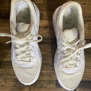 Nike Women's White Sneakers